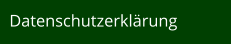 Datenschutzerklärung